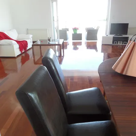 Apartment Voula's Boarding House Athens