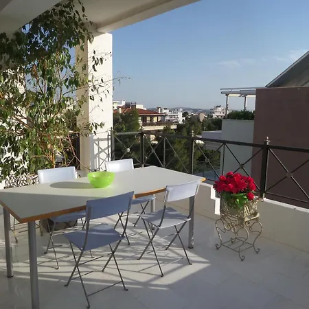 Voula's Boarding House * Athens