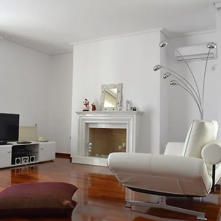 Voula's Boarding House