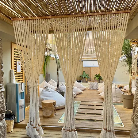 The L7 Str - Luxury Boutique Collection Hotel
