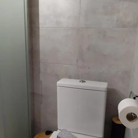 Apartment Stratos *