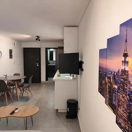 Apartment Stratos Athens