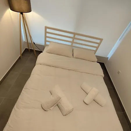 Apartment Stratos *