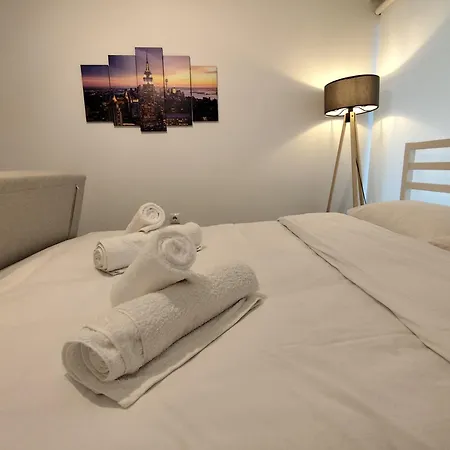 Apartment Stratos *