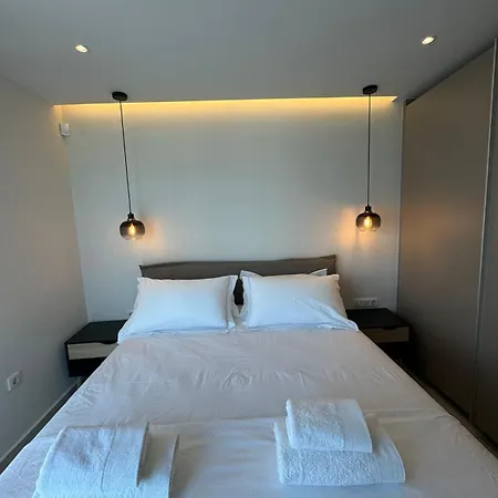 Skyfall Acropolis View Penthouse * Athens