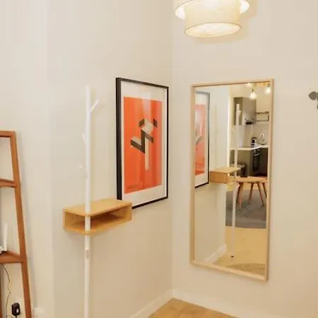 Modern 2bdr In Pagrati Athens