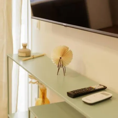 Modern 2bdr In Pagrati Athens
