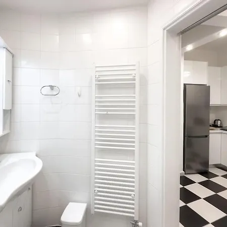 Apartment Art & Comfort In Athens