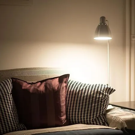 Art & Comfort In Apartment Athens