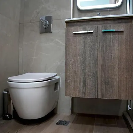 Apartment Private Retreat Vipgreece Athens