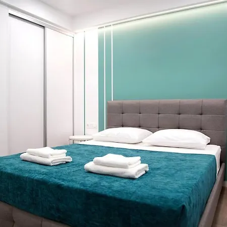Private Retreat Vipgreece Apartment Athens