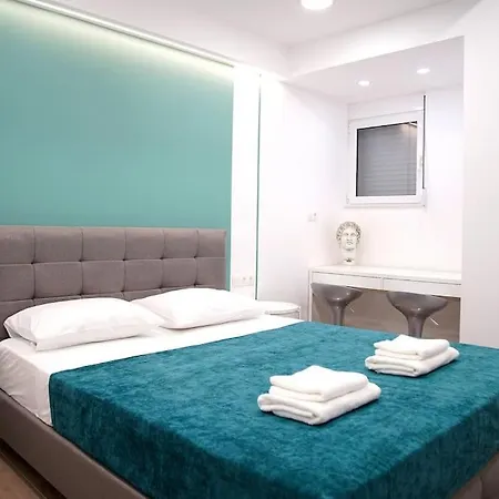 Private Retreat Vipgreece Apartment *