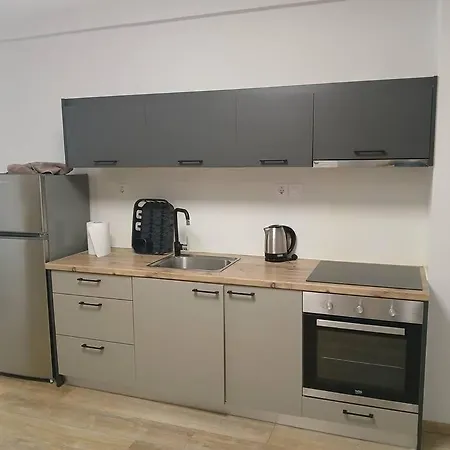 Oulang Cozy 105 Apartment Athens