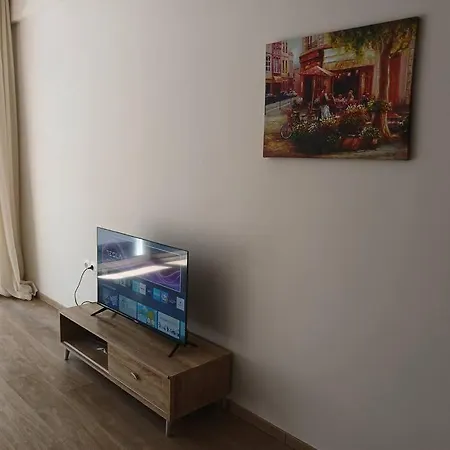 Apartment Oulang Cozy 105 *