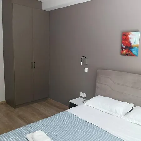 Apartment Oulang Cozy 105