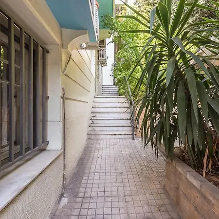 Zen-amazing, Exarchia * Athen