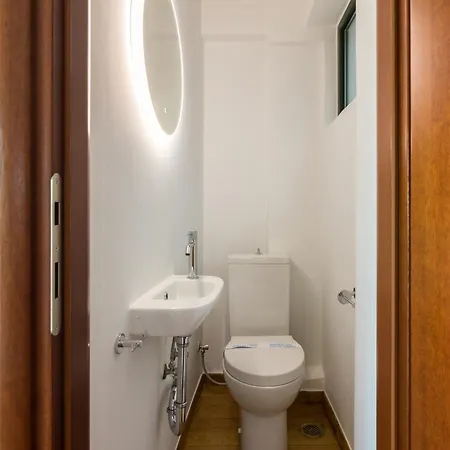 Ideal Maisonette Next To Kallimarmaro Stadium Athens