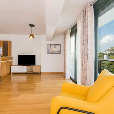 Ideal Maisonette Next To Kallimarmaro Stadium Apartment *