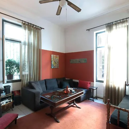 Apartment Historic House Of 1924 Next To Acropolis