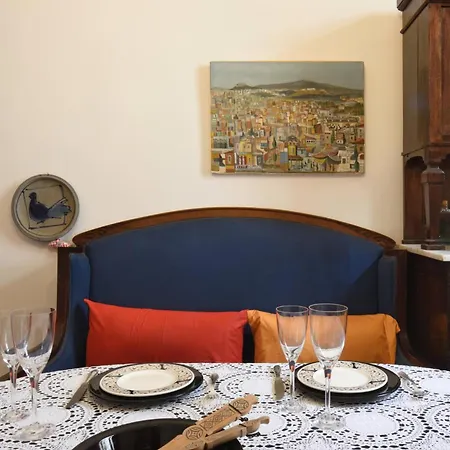 Apartment Historic House Of 1924 Next To Acropolis