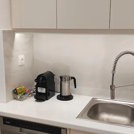 Alema Apartment Athens
