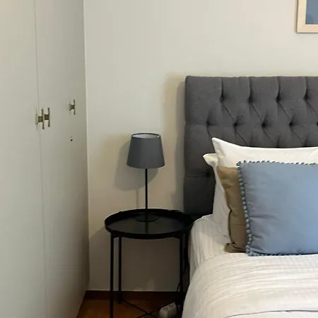 The T Apartment *