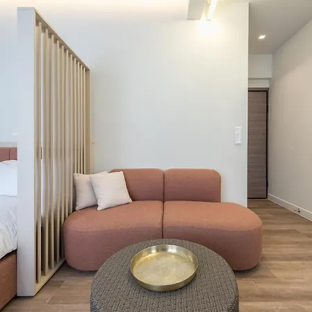 Apartment Aeiphoria & -