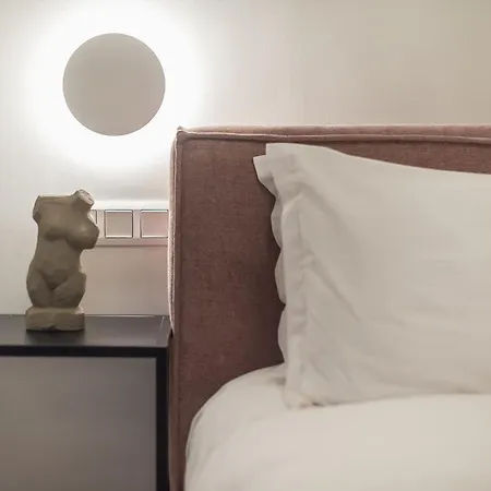 Apartment Aeiphoria & -