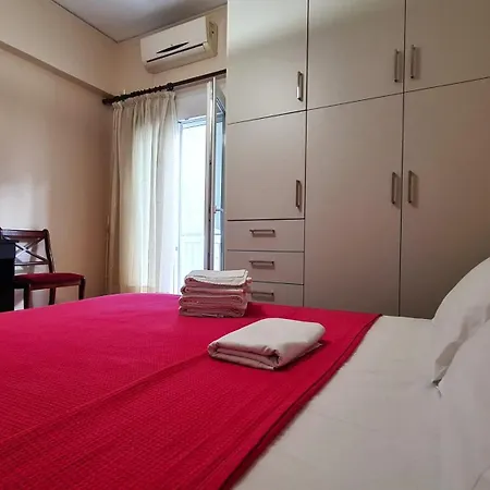 Apartment Artemis Apartment In Athens Near Acropolis With 100Mbps Wifi *