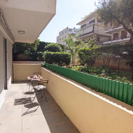 Apartment Private Close To The