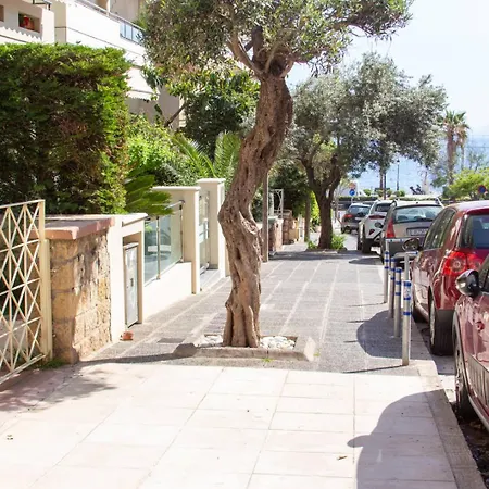 Private Close To The * Athens