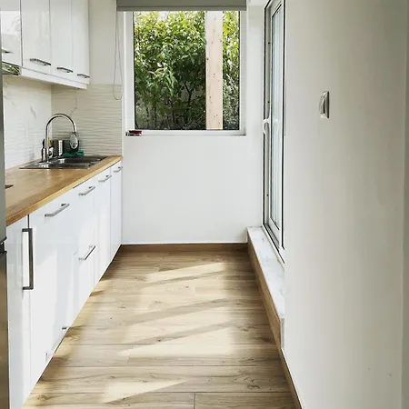 Apartment Luxury Athens