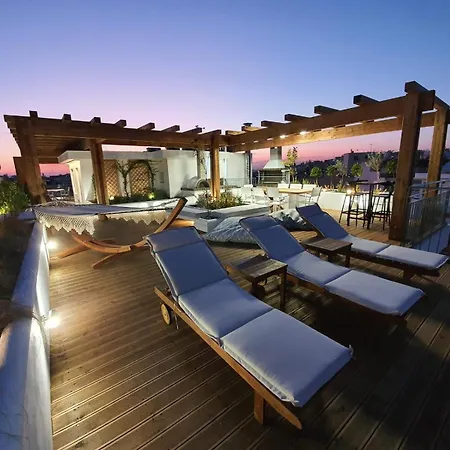 Luxury Apartment Athens