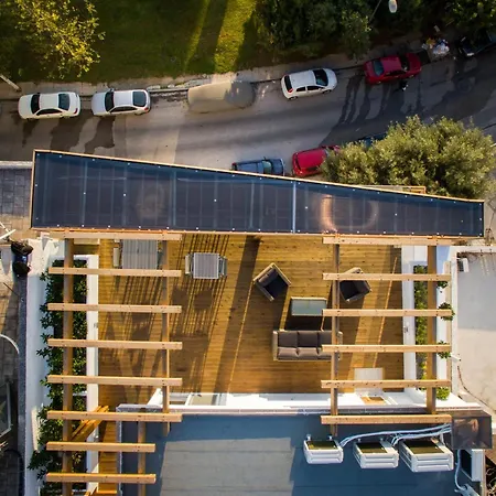 Apartment Luxury Athens