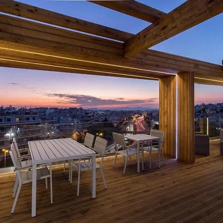 Apartment Luxury