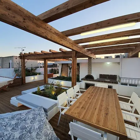 Apartment Luxury