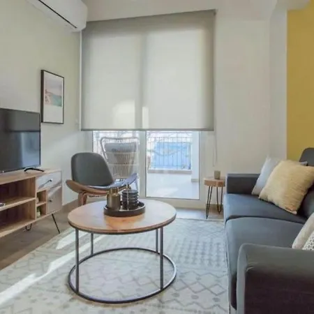 Luxury Apartment Athens