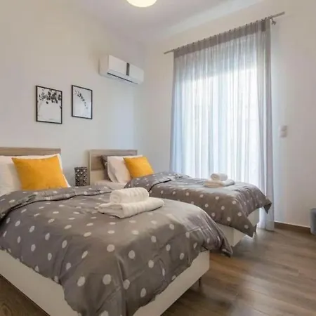 Apartment Luxury *