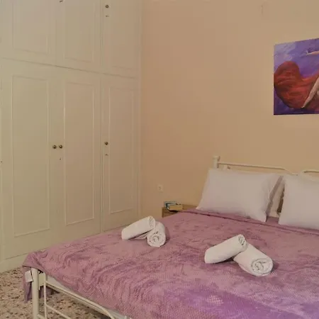 Dolce Casa An Athenian With Private Garden *