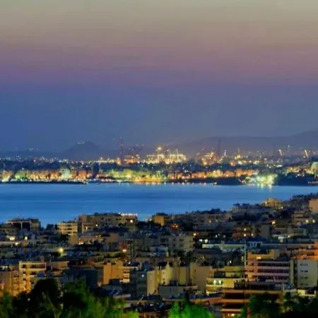 Dolce Casa An Athenian With Private Garden Apartment Athens
