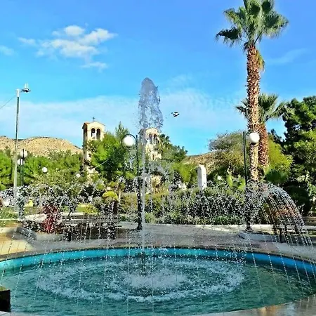 Dolce Casa An Athenian With Private Garden * Athens