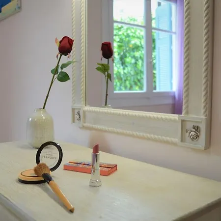 Apartment Dolce Casa An Athenian With Private Garden Athens
