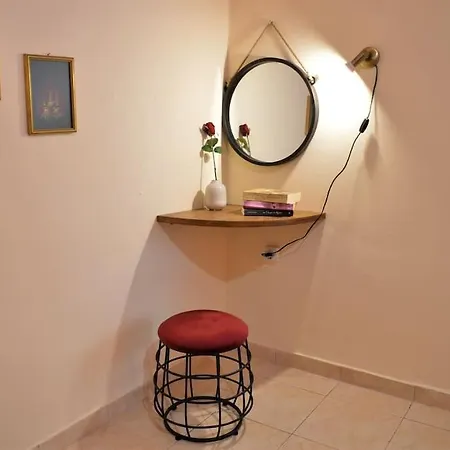 Dolce Casa An Athenian With Private Garden