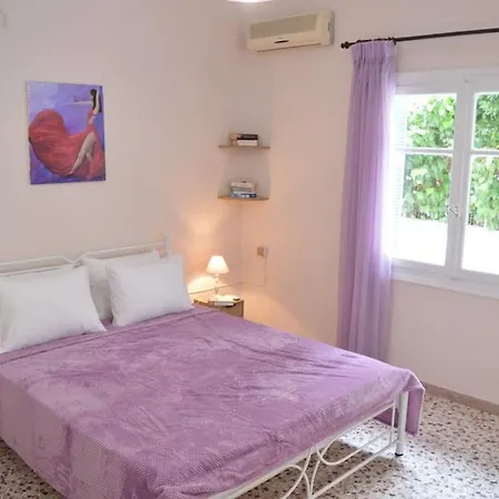 Apartment Dolce Casa An Athenian With Private Garden *