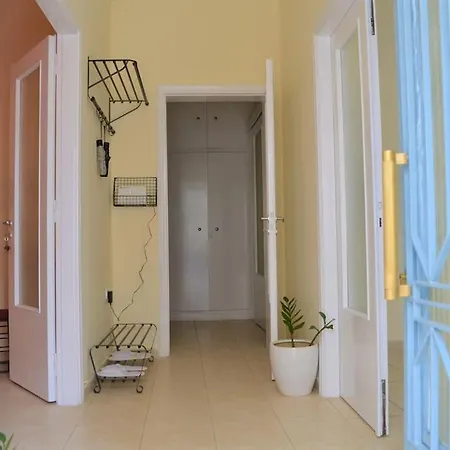 Dolce Casa An Athenian With Private Garden * Athens