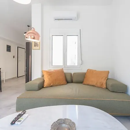 Zen Top, Exarchia