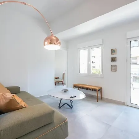 Zen Top, Exarchia