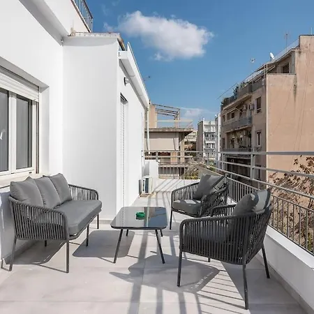 Zen Top, Exarchia *