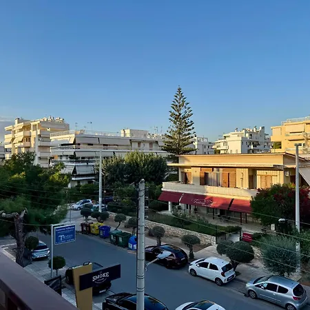 19k Cozy And Modern Center Athens