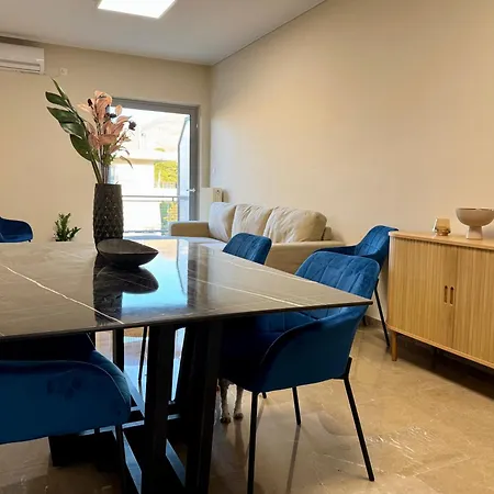 19k Cozy And Modern Center Athens